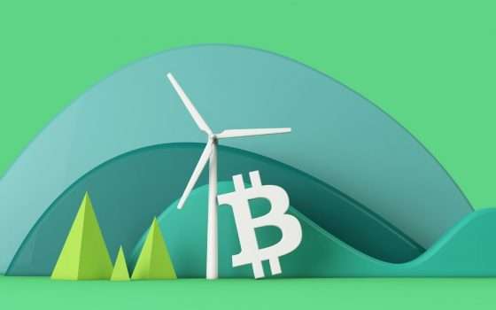 Ecco perché Bitcoin non sarebbe così pericoloso per l'ambiente