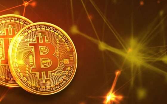 Bitcoin: tutto molto simile al mercato pre-breakout del 2017