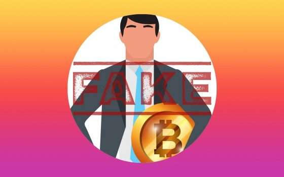 Criptovalute: attenzione alle frodi crypto dei falsi account Instagram