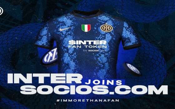 Criptovalute sponsor della serie A: accordi milionari!