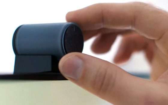 Concept Pari: se la webcam diventa wireless