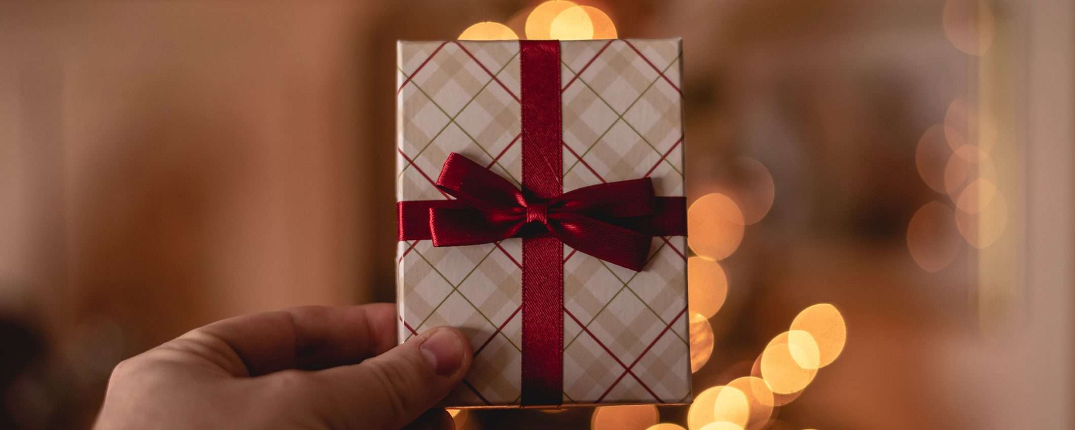 Scegli regali digitali: gift card in promozione