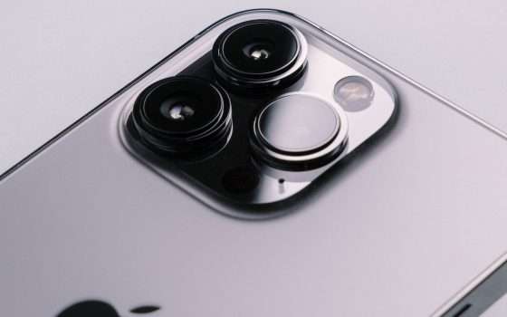 Apple: iPhone 14 da 48 MP, iPhone 15 con periscopio