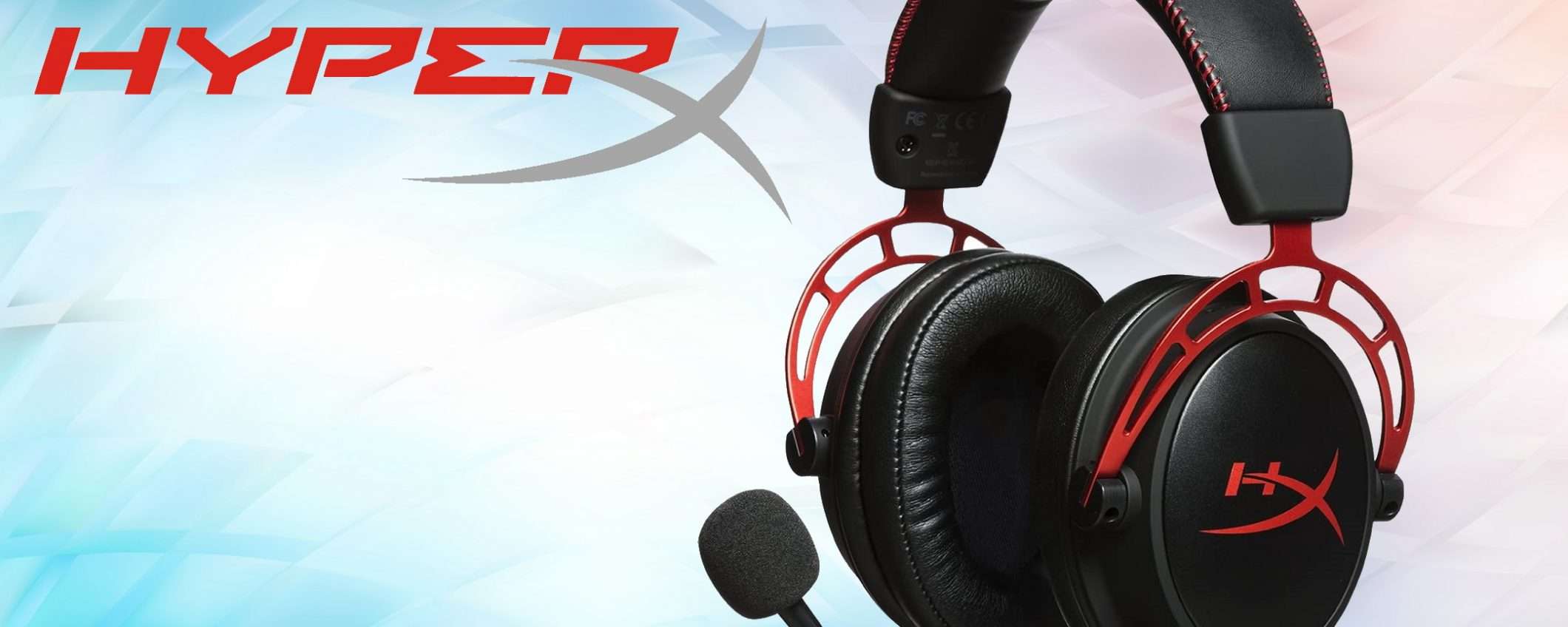 HyperX Cloud Alpha: le vere cuffie Hi-Fi per i videogiocatori