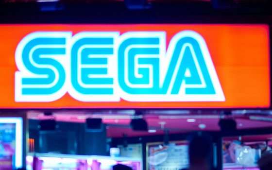 SEGA ha realizzato il PC più veloce al mondo