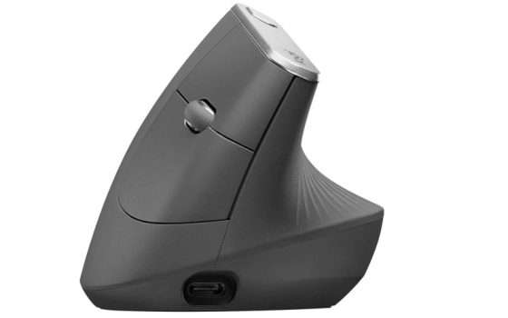 Logitech MX Mouse