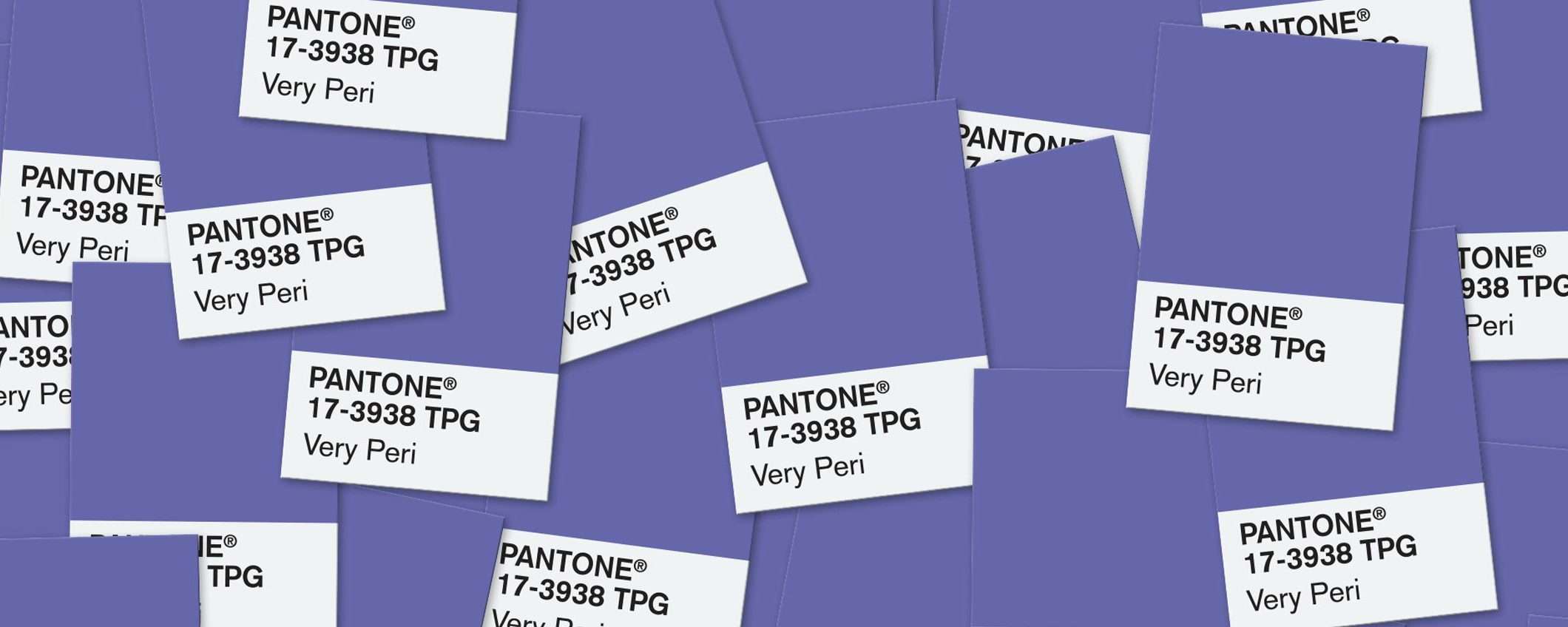 Very Peri: Microsoft e PANTONE per il colore del 2022