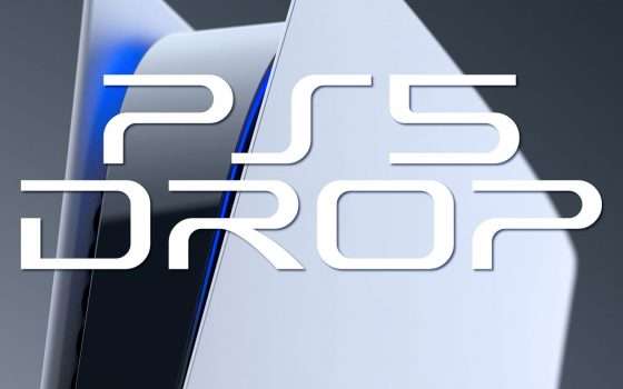 PS5 Digital Edition disponibile su MediaWorld: ORA