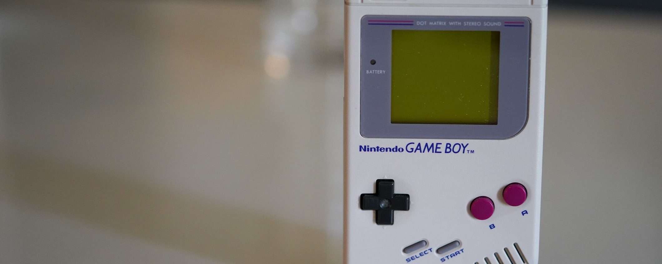 Game Boy: un hacker ha aggiunto il Wi-Fi