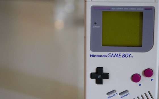 Game Boy: un hacker ha aggiunto il Wi-Fi