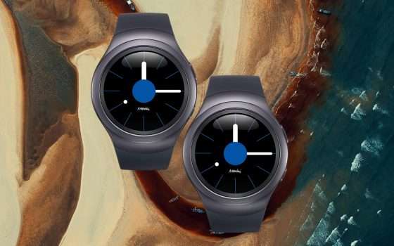 Smartwatch Samsung BESTIALE: in promo su eBay