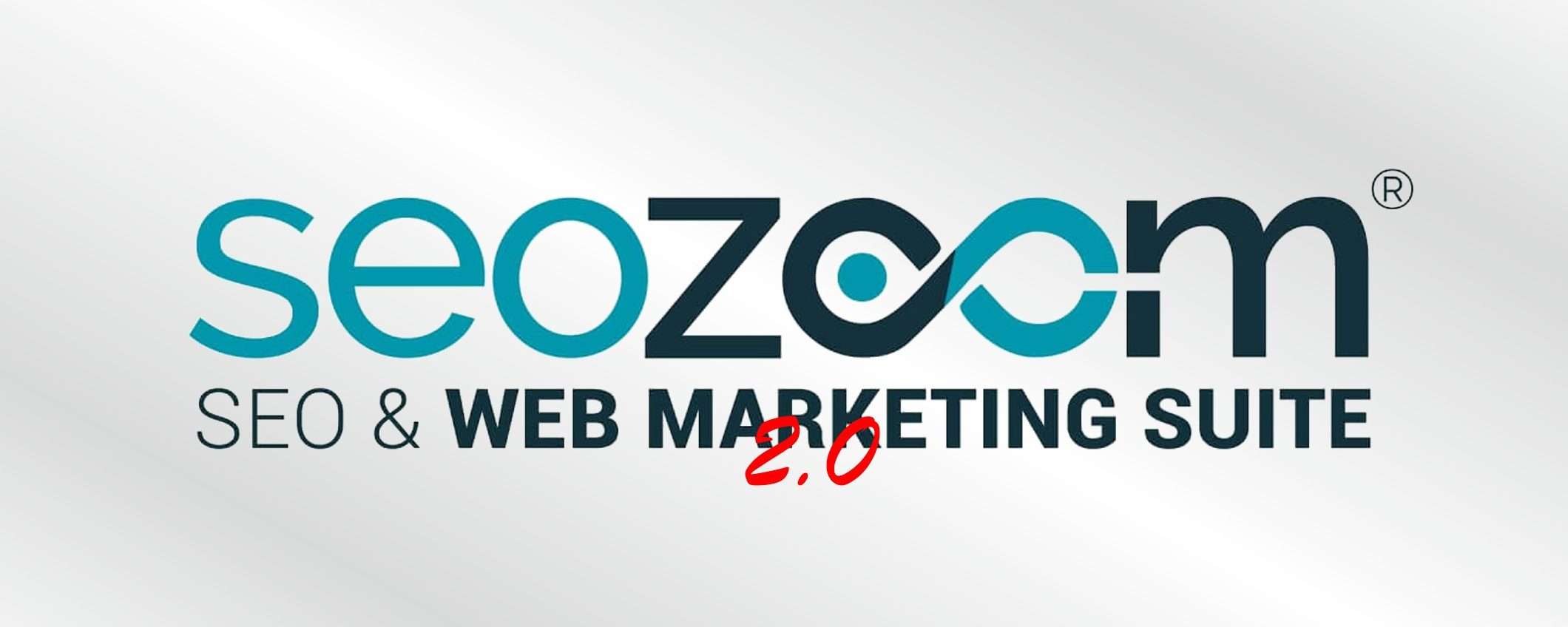 SeoZoom 2.0, tutte le novità per l'analisi SEO