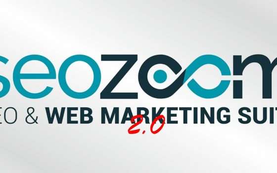 SeoZoom 2.0, tutte le novità per l'analisi SEO