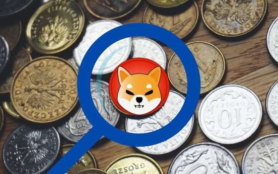 Shiba Inu: su eBay è in vendita una moneta commemorativa della crypto