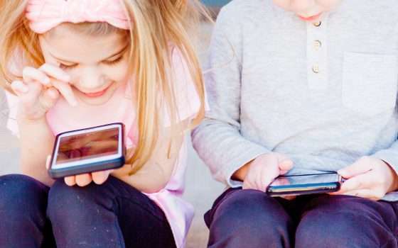 Bambini online: come rendere l'utilizzo della rete più sicuro