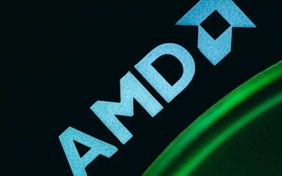 AMD: l'intelligenza artificiale al servizio del chip design