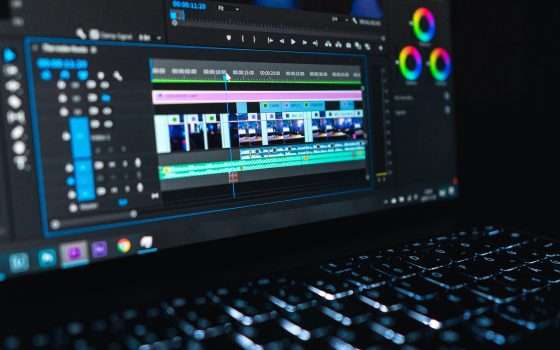 Video editing, come imparare a montare filmati