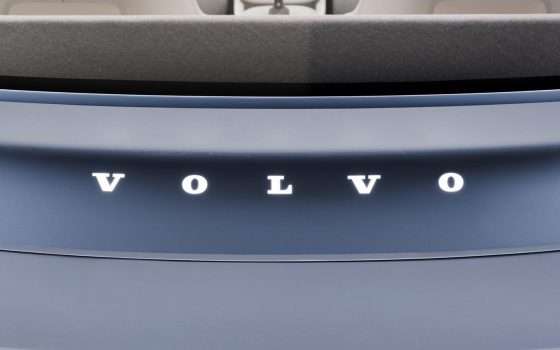 Volvo conferma il furto dati:, rubati documenti R&D