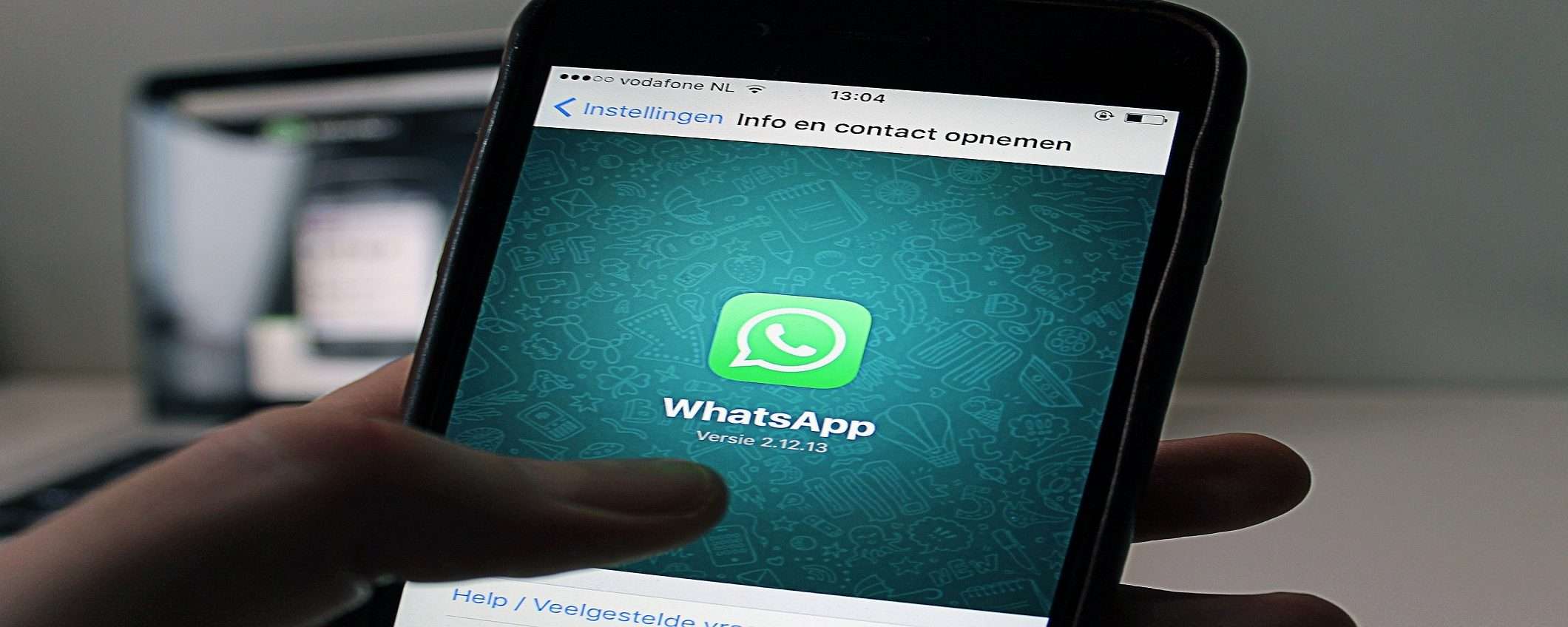 Whatsapp lancia pagamenti in criptovalute: come fare