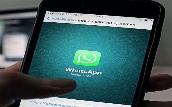 Whatsapp lancia pagamenti in criptovalute: come fare