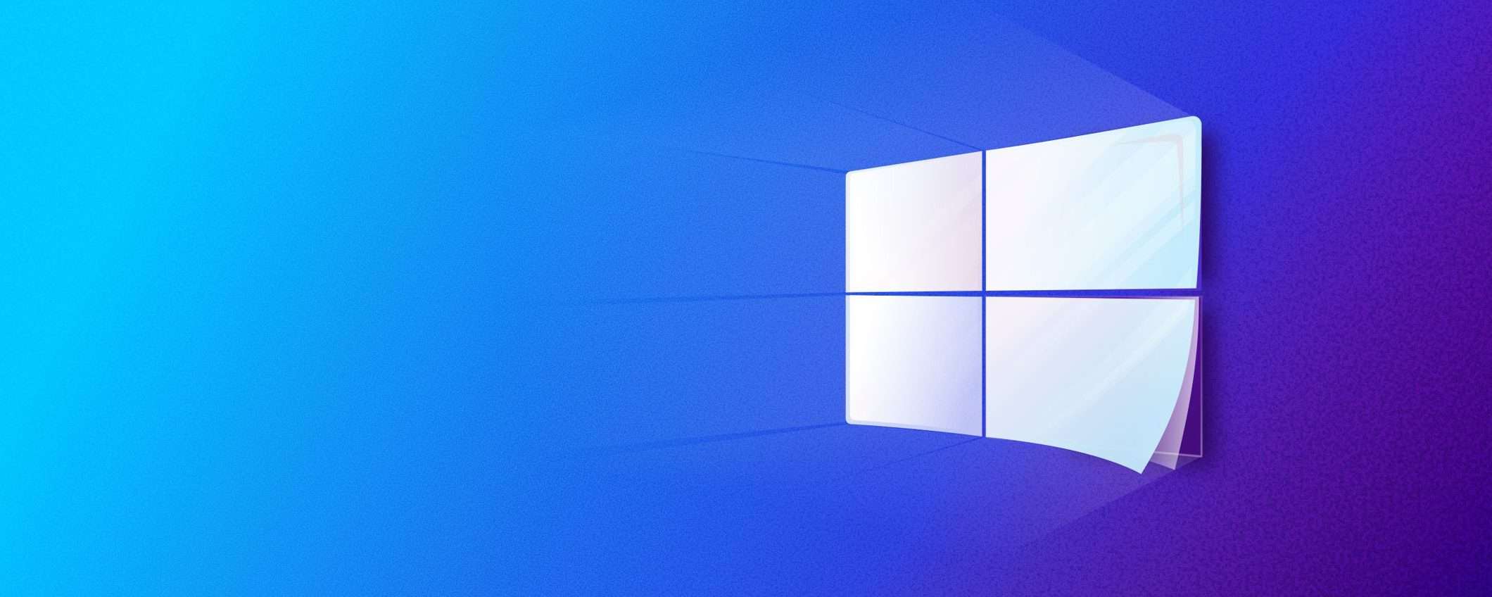 Windows 10 licenza lifetime 11€, Office 21€: sconti di gennaio al 91%