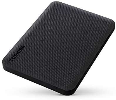 Toshiba Canvio Advance 1TB - 1