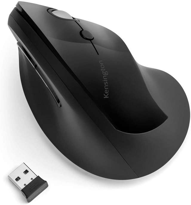 Mouse Ergonomico Kensington Pro Fit Ergo - 1