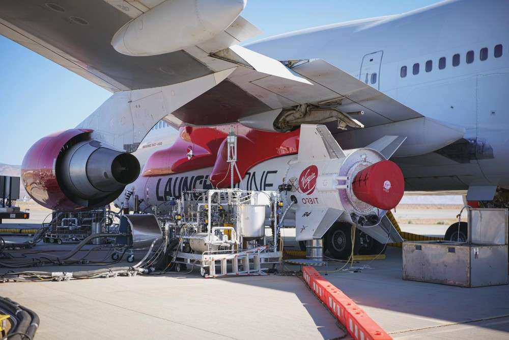 virgin orbit