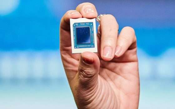 CES 2022: AMD svela i nuovi Ryzen 6000 Mobile