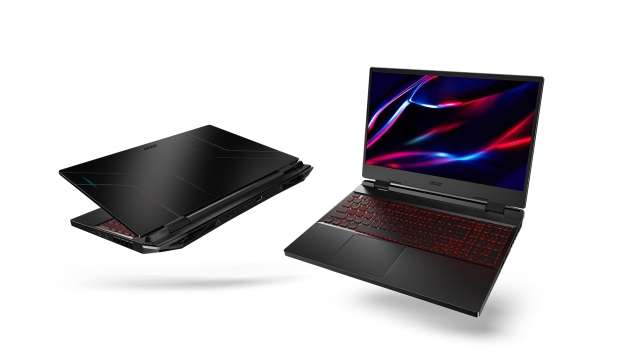 Acer Nitro 5