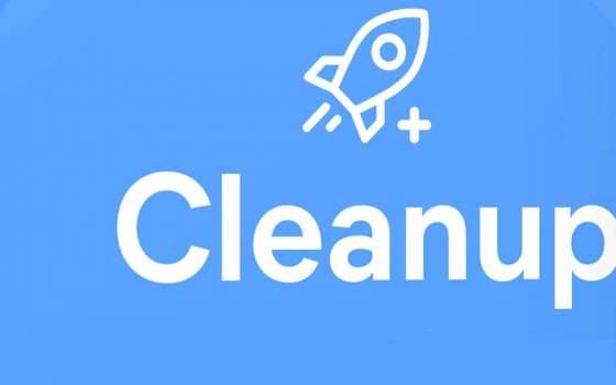 Avast Cleanup: sconto 50% per il nuovo anno