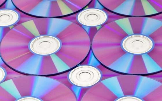 Non aggiornate il PC se avete dischi Ultra HD Blu-ray