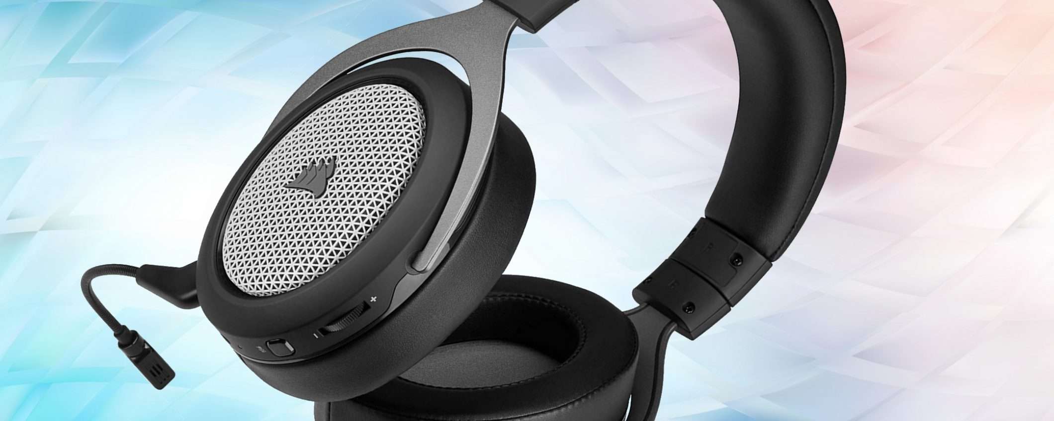 Corsair H75S XB: le cuffie wireless senza adattatore al minimo storico