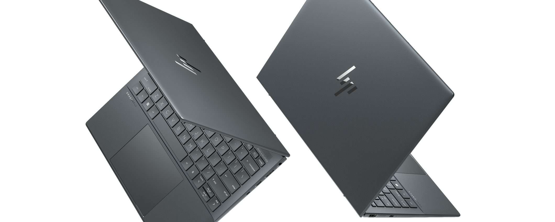 CES 2022: HP Elite Dragonfly G3 e serie EliteBook