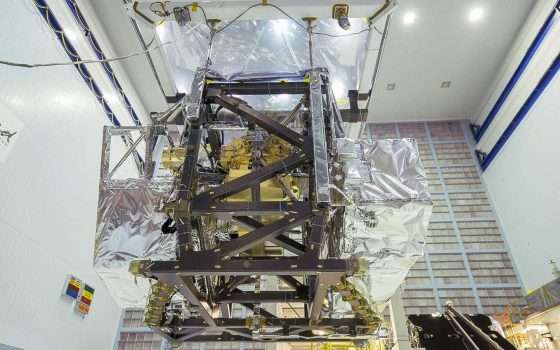 James Webb Space Telescope: prossimi step del viaggio