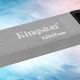 Kingston DataTraveler 128GB: velocità e robustezza a meno di 20 euro