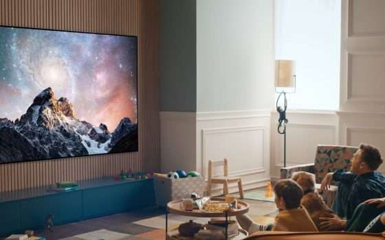 CES 2022: LG annuncia la prima TV OLED da 42 pollici