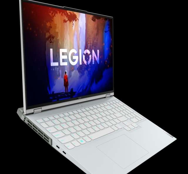 Lenovo Legion 5 Pro Gen 7