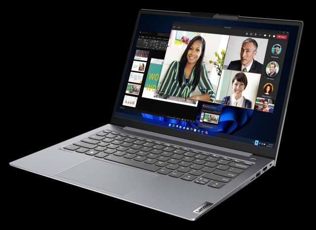 Lenovo ThinkBook 14