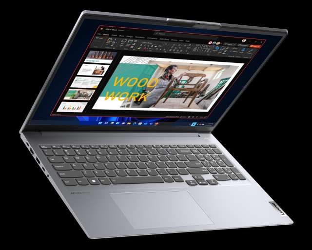 Lenovo ThinkBook 16