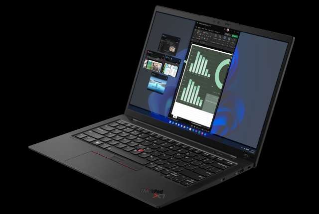 Lenovo ThinkPad X1 Carbon Gen 10