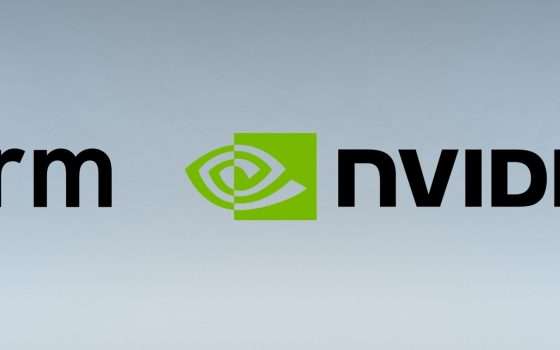 Ufficiale: NVIDIA rinuncia all'acquisizione di ARM