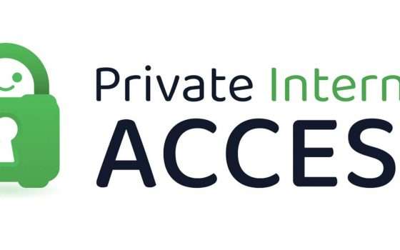 Private Internet Access VPN: sconto 85% per tre anni