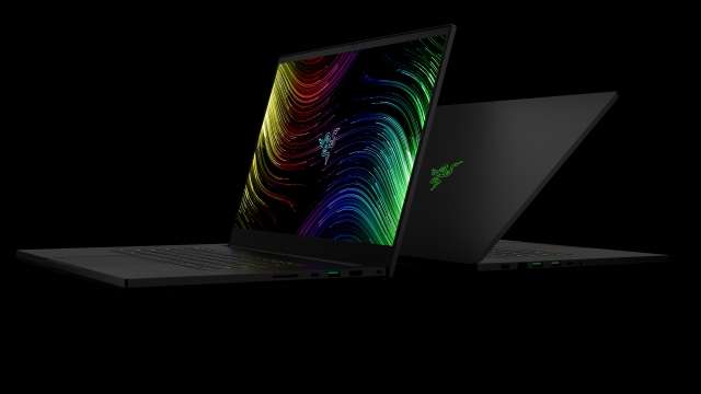 Razer Blade 17