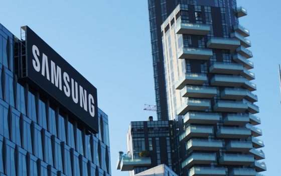 Samsung usa la MRAM per elaborare i dati