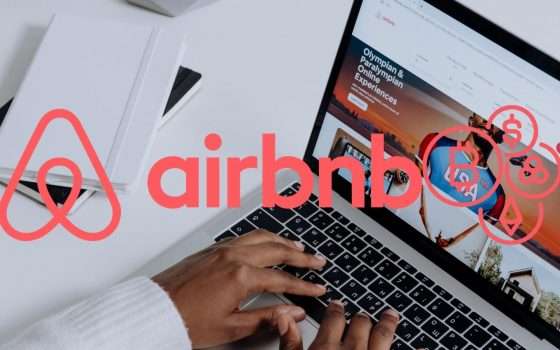 Airbnb a breve potrebbe supportare il pagamento in criptovalute