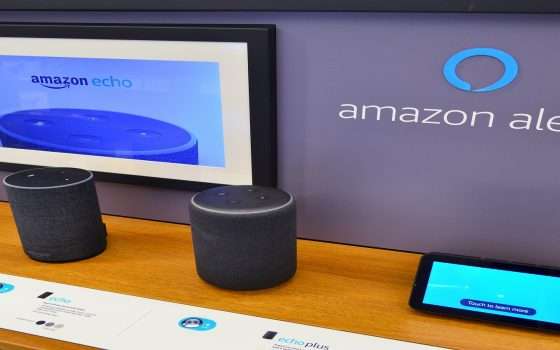 Amazon Alexa, come proteggere la nostra privacy