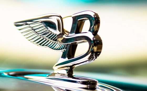 Auto elettriche anche per Bentley, ma non subito