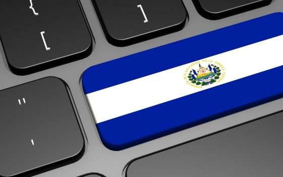 Bitcoin a corso legale: El Salvador esortato a fare un passo indietro