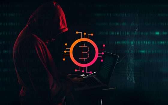 Bitcoin e Dark Web: tangenti da attività illecite, condannato DeepDotWeb